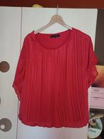 Tshirt, Kleding | Dames, T-shirts, Ophalen of Verzenden, Zo goed als nieuw, Maat 38/40 (M), Rood