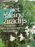 E. de Lestrieux - Het kleine paradijs, Ophalen of Verzenden, Zo goed als nieuw, E. de Lestrieux