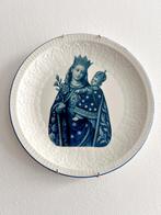 Wandbord heilige Maria, Ophalen of Verzenden