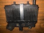 Radiateur Honda camino, Fietsen en Brommers, Brommeronderdelen | Algemeen, Ophalen of Verzenden