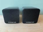 Cambridge Audio satelliet minx speakers, Enlèvement ou Envoi, Comme neuf