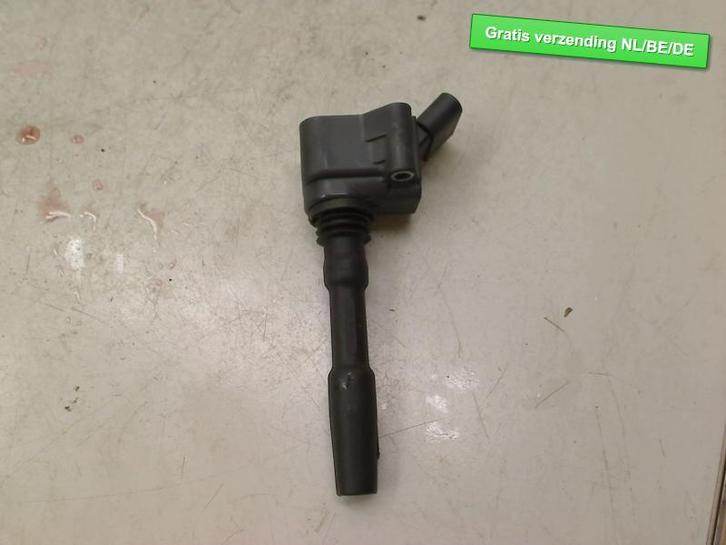 BOBINE BOUGIE DOP Audi (06h905110g), Auto-onderdelen, Motor en Toebehoren, Audi, Gebruikt