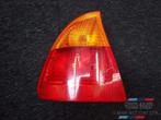 Achterlichten links oranje BMW E46 Touring 63218368757  1836, Gebruikt, -, -, Ophalen of Verzenden