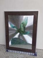Kader, Huis en Inrichting, Woonaccessoires | Spiegels, Ophalen, Zo goed als nieuw