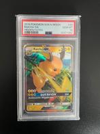 2 mooie slabs, Hobby en Vrije tijd, Verzamelkaartspellen | Pokémon, Ophalen of Verzenden, Zo goed als nieuw