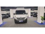 RENAULT MASTER * AUTOMAAT * 2.3 DCI * L3H3 * SORTIMO REKKEN, Automaat, Gebruikt, Euro 6, Renault