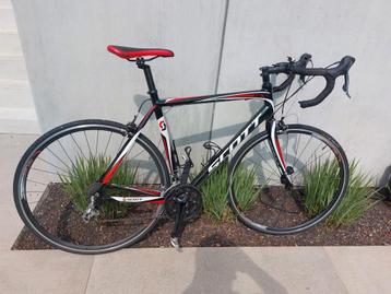 Scott speedster 10  koersfiets racefiets  beschikbaar voor biedingen