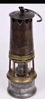 lamp, Ophalen, Gebruikt