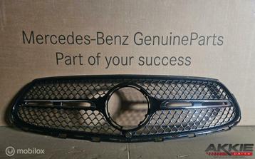 Grille Mercedes GLC-klasse X254 ('22->) a2548881800 beschikbaar voor biedingen