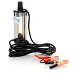 Dieselpomp / Vloeistofpomp mini, Verzenden