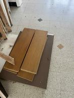 GRATIS hout af te halen, Doe-het-zelf en Bouw, Hout en Planken, Ophalen, Gebruikt