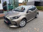 Toyota Yaris 1.5HEV Dynamic, Bedrijf, Hybride Elektrisch/Benzine, Yaris, 92 pk