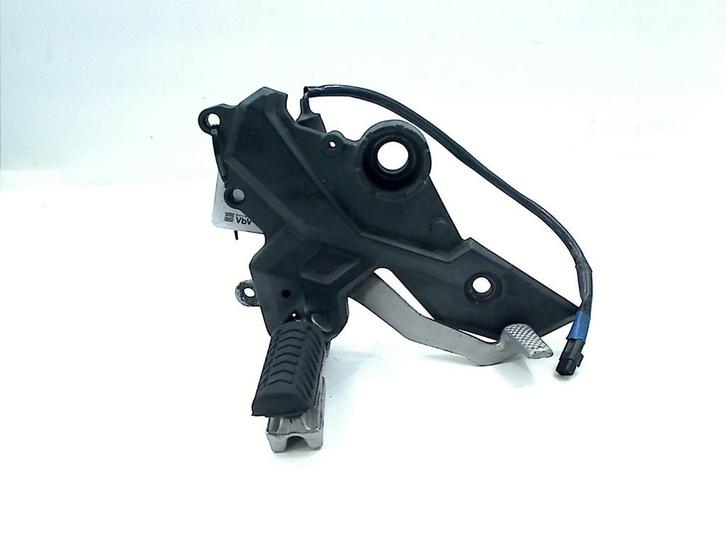 REPOSE PIEDS AVANT DROIT Z 650 2017- (Z650 ER650G-H), Motos, Pièces | Kawasaki, Utilisé