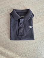 Armani polo t shirt maat 104, Kinderen en Baby's, Ophalen of Verzenden, Zo goed als nieuw, Shirt of Longsleeve, Jongen