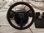 Gaming stuur | hori farming vehicle control, Computers en Software, Joysticks, Ophalen, Zo goed als nieuw, Hori