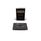 abba - gold, Cd's en Dvd's, Cassettebandjes, Ophalen of Verzenden