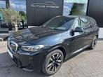 BMW iX3 M-Pack Pano 80KW/h Top configuratie, Auto's, BMW, Automaat, 281 pk, Elektrisch, 5 zetels