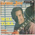 WILL TURA: "Arme Joe"/Will Tura 60'S-SETJE!, CD & DVD, Vinyles | Néerlandophone, Enlèvement ou Envoi