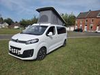 Citroën Jumpy minicamper, Caravans en Kamperen, Ophalen, Zo goed als nieuw