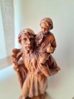 St Christoffel, Antiek en Kunst, Ophalen of Verzenden