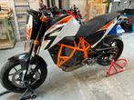 Ktm 690 Duker, Motoren, Motoren | KTM, Particulier, 1 cilinder, Naked bike, Meer dan 35 kW
