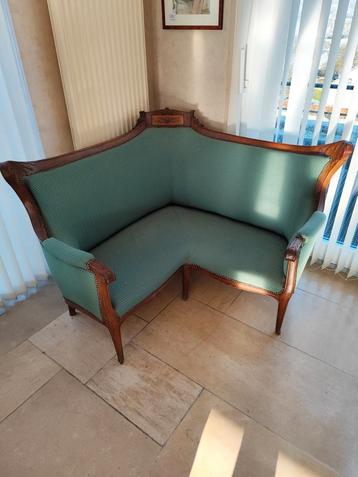 Stijlvolle loveseat van Peeters  beschikbaar voor biedingen