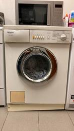 Miele wasmachine, Ophalen, Gebruikt