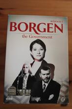Borgen seizoen 1-2-3     span. Scand. Crimeserie!     nieuw!, Cd's en Dvd's, Dvd's | Tv en Series, Vanaf 12 jaar, Ophalen of Verzenden