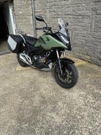 Honda NC750X, Motoren, Motoren | Honda, 750 cc, Particulier