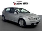 Volkswagen Golf 1.9TDI | 90PK | 180.000KM | Top staat, Auto's, Stof, Zwart, 4 cilinders, 65 kW