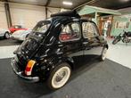 Fiat 500L 1969, Achat, Entreprise, Cabriolet, Boîte manuelle