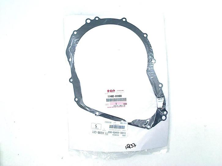 CARTERPAKKING GSX R 600 2008-2010 (GSXR600 K8 / K9 / L0), Motoren, Onderdelen | Suzuki, Gebruikt