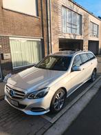 Te koop Mercedes e220 s212 9g 170pk euro 6, Auto's, Particulier, Te koop, Euro 6