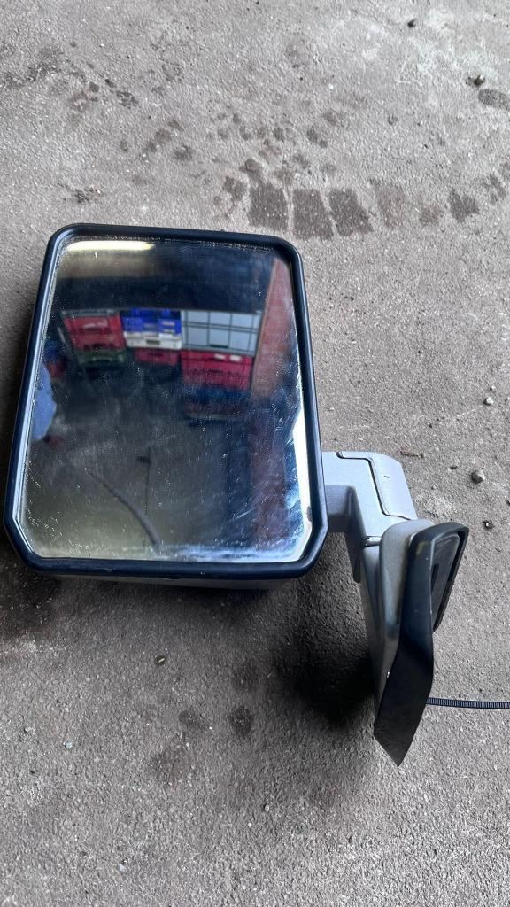 Linkerbuitenspiegel Toyota Land Cruiser 70-serie, Autos : Pièces & Accessoires, Rétroviseurs, Toyota, Utilisé, Enlèvement