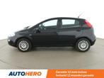 Fiat Punto 1.2 Basis (bj 2018), Auto's, Voorwielaandrijving, Stof, 1242 cc, Punto