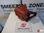 Occ stuurhuis iveco trakker, Gebruikt, Iveco, Besturing