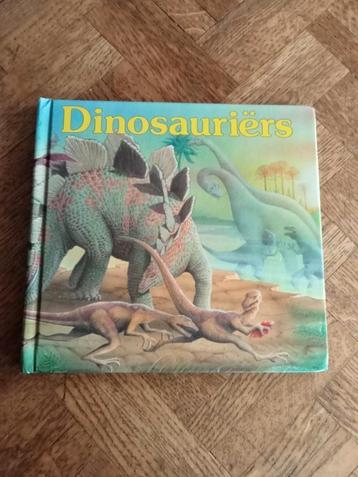 Dinosauriërs  beschikbaar voor biedingen