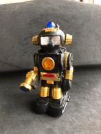 De Forcebot 3366 (geproduceerd door Tai Way / Botoy in 1985, Enlèvement ou Envoi, Utilisé