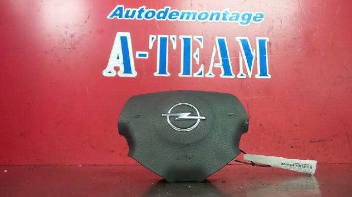 AIRBAG STUUR Opel Vectra C Caravan (01-2003/01-2009), Auto-onderdelen, Overige Auto-onderdelen, Opel, Gebruikt