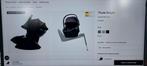 Thule Maple autostoel en Alfi isofix autostoelbasis nieuw, Ophalen, Nieuw, Isofix