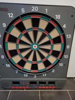 Electronische darts, Sport en Fitness, Darts, Ophalen of Verzenden, Zo goed als nieuw, Pijlen, Elektronisch