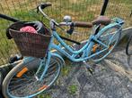 damesfiets, Fietsen en Brommers, Fietsen | Dames | Damesfietsen, Ophalen, Gebruikt