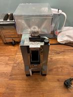 Eureka Mignon Specialita-koffiemolen (stille werking), Ophalen of Verzenden, Gebruikt