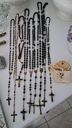 lot oude paternosters, Antiek en Kunst, Ophalen of Verzenden