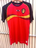 Origineel Belgische voetbalshirt 2012-2013, Ophalen of Verzenden