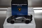 1/18 Lamborghini Aventador SV Autoart, Voiture, Enlèvement ou Envoi, Neuf, Autoart