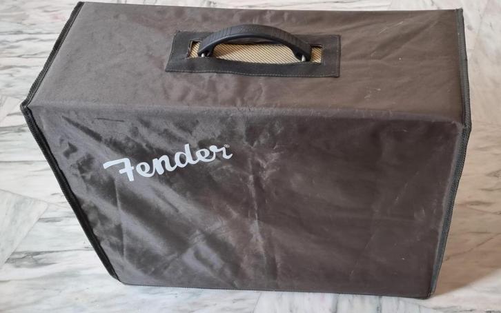 Fender Blues Delux Reissue - As new, Muziek en Instrumenten, Versterkers | Bas en Gitaar, Zo goed als nieuw, Gitaar, Minder dan 50 watt