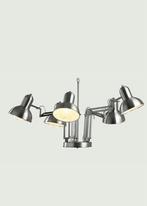 Hanglamp met verschillende armen, Ophalen, Zo goed als nieuw