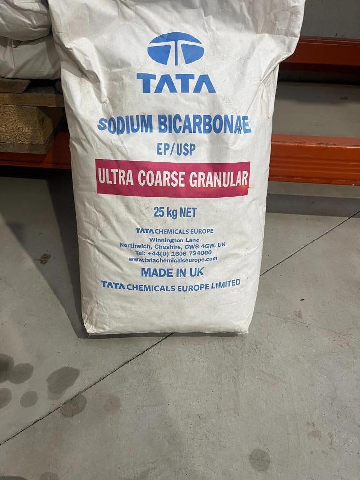 Bicarbonate de soude, Maison & Meubles, Produits de nettoyage, Produit de nettoyage, Enlèvement