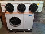 Koelcel installatie/ verdamper + koelmotor, Ophalen, Zo goed als nieuw